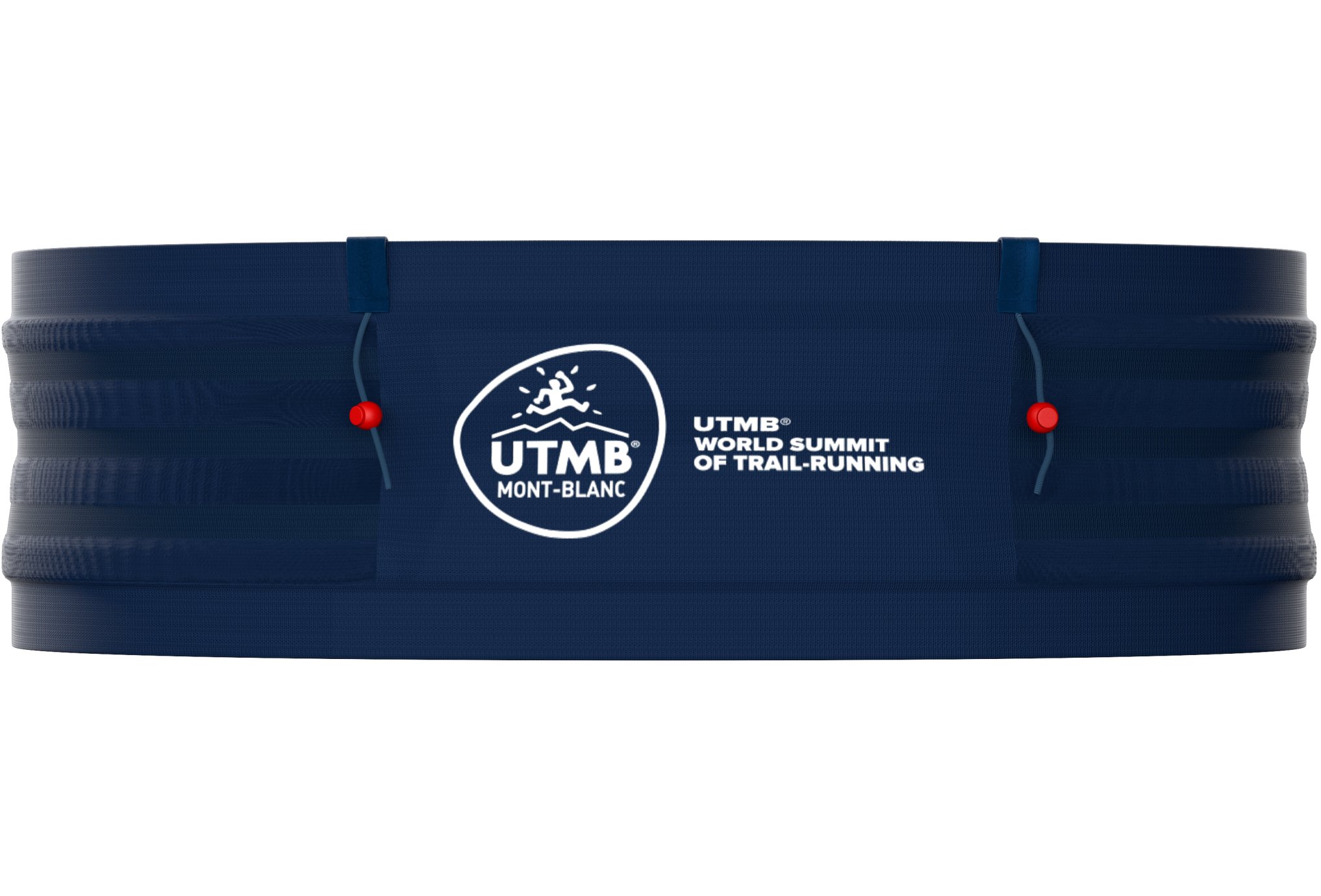 Compressport Free Belt Pro UTMB Ceinture / porte dossard