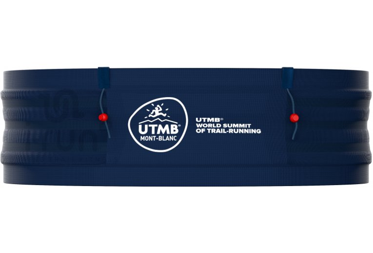 Compressport Cinturn Free Belt Pro UTMB 2018