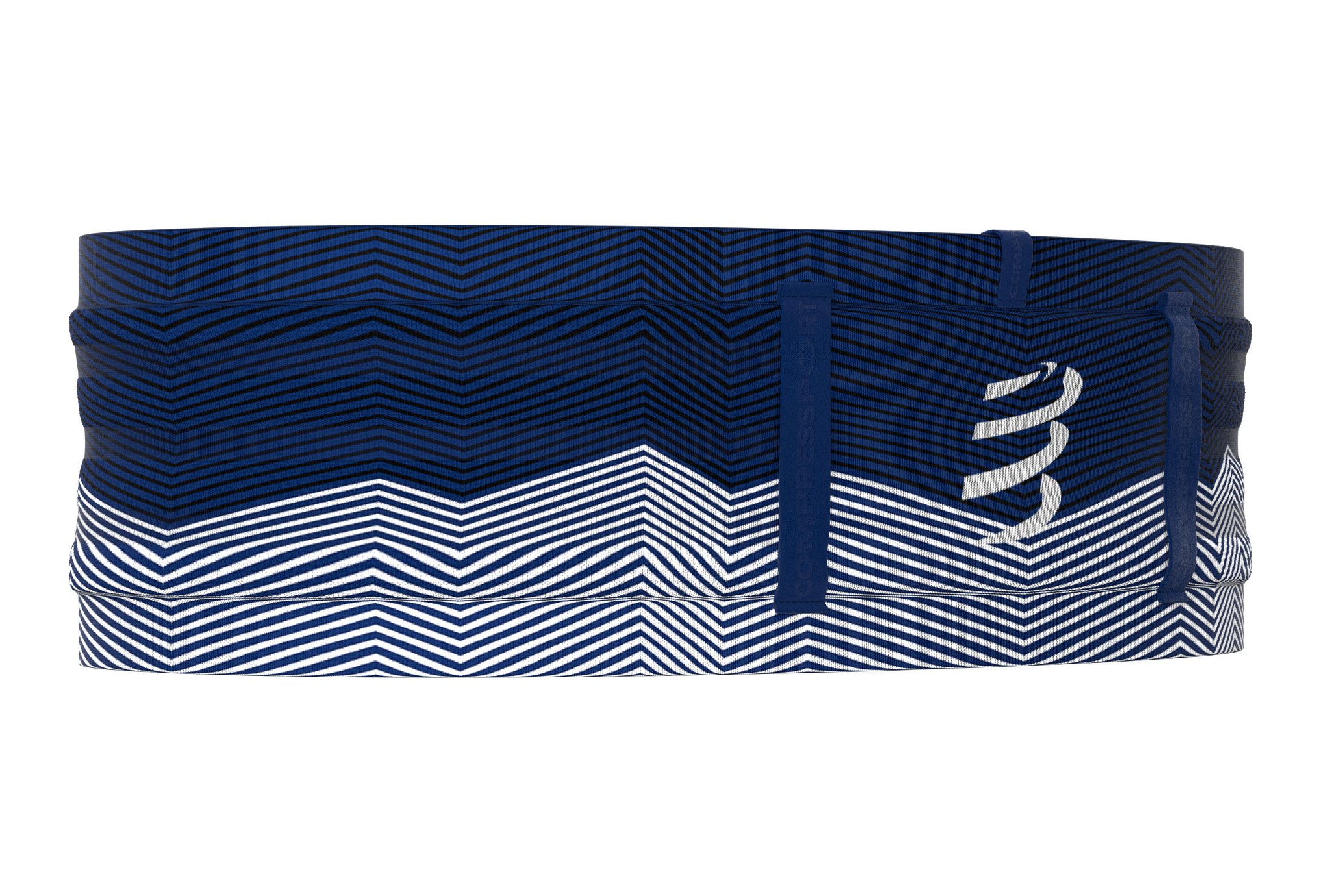 Compressport Free Belt Pro UTMB pas cher