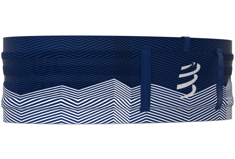 Compressport cintur�n Free Belt Pro UTMB 2019