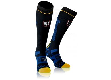 Compressport Full Socks Detox Recovery UTMB 