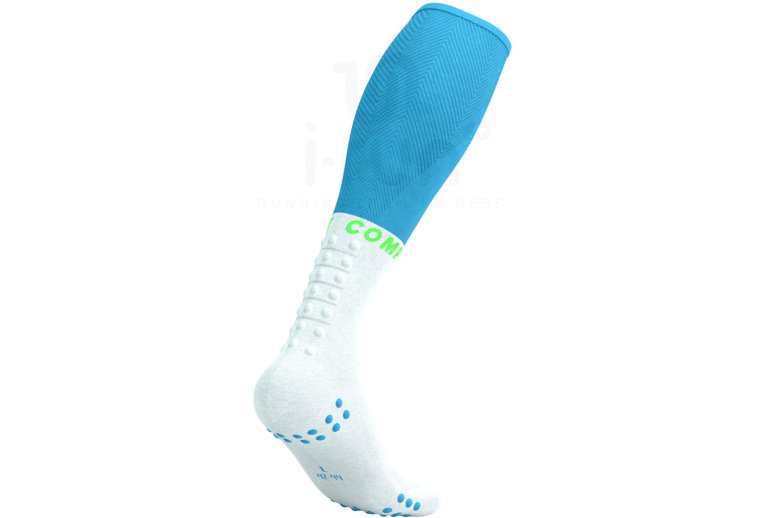 Compressport calcetines Full Socks Oxygen