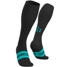 Compressport Full Socks Race Oxygen