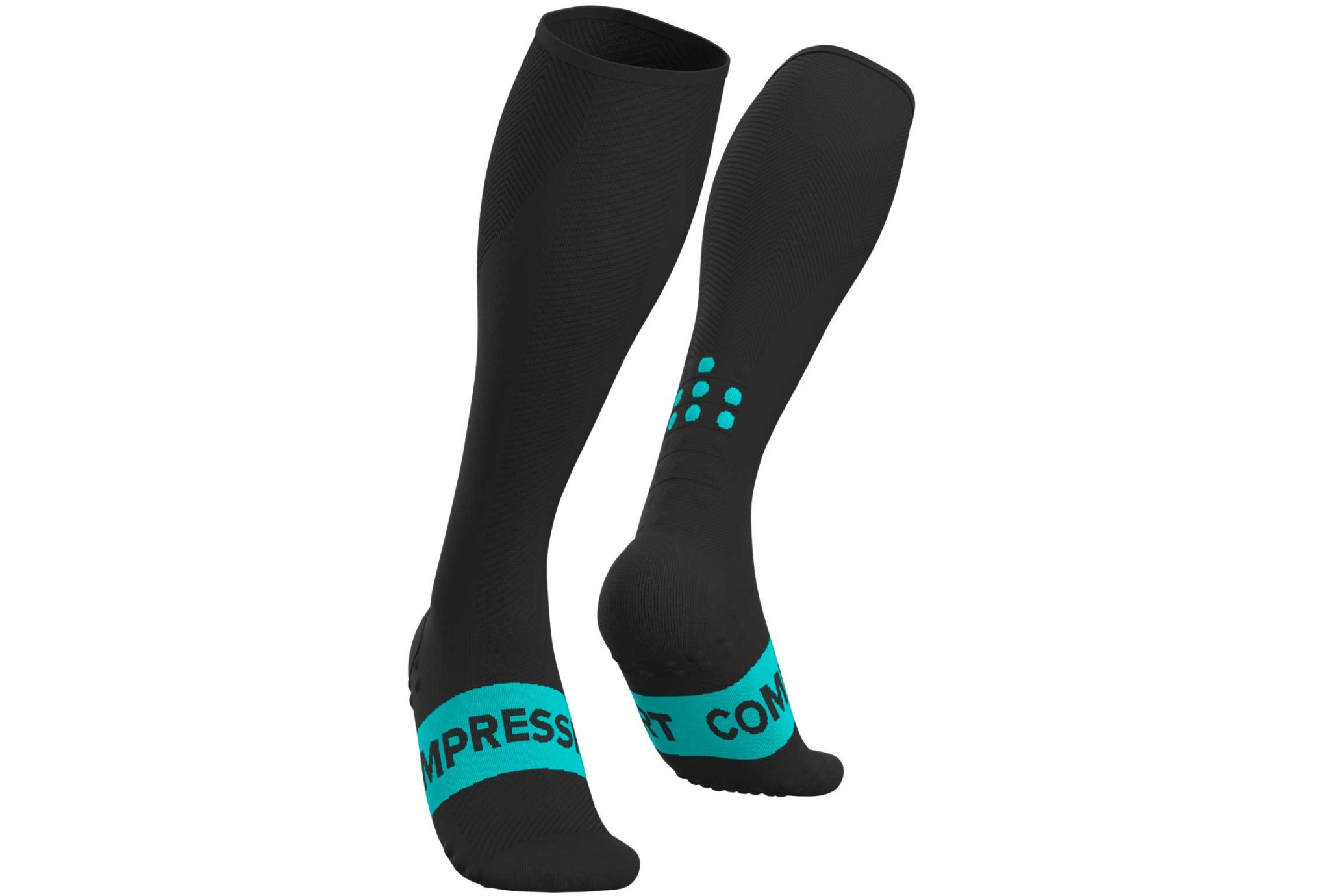 Compressport Full Socks Race Oxygen Chaussettes