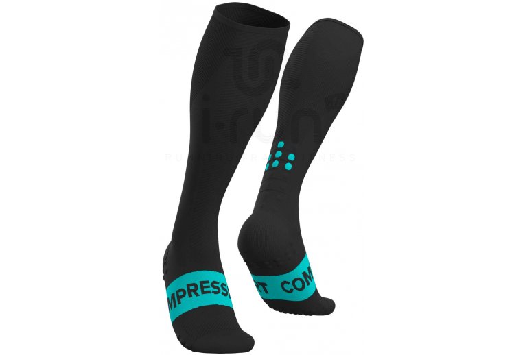 Compressport calcetines Full Socks Race Oxygen