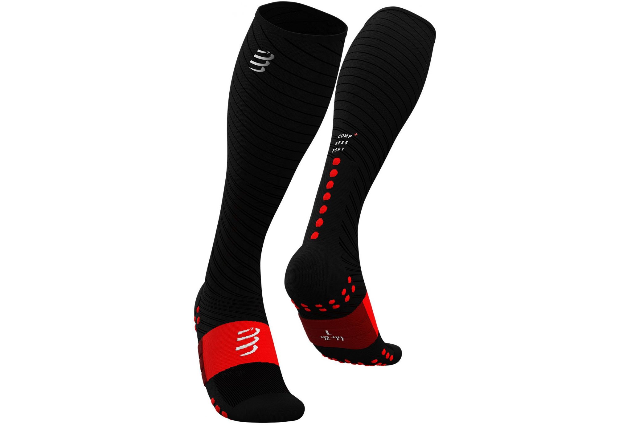 Compressport Full Socks Recovery Chaussettes