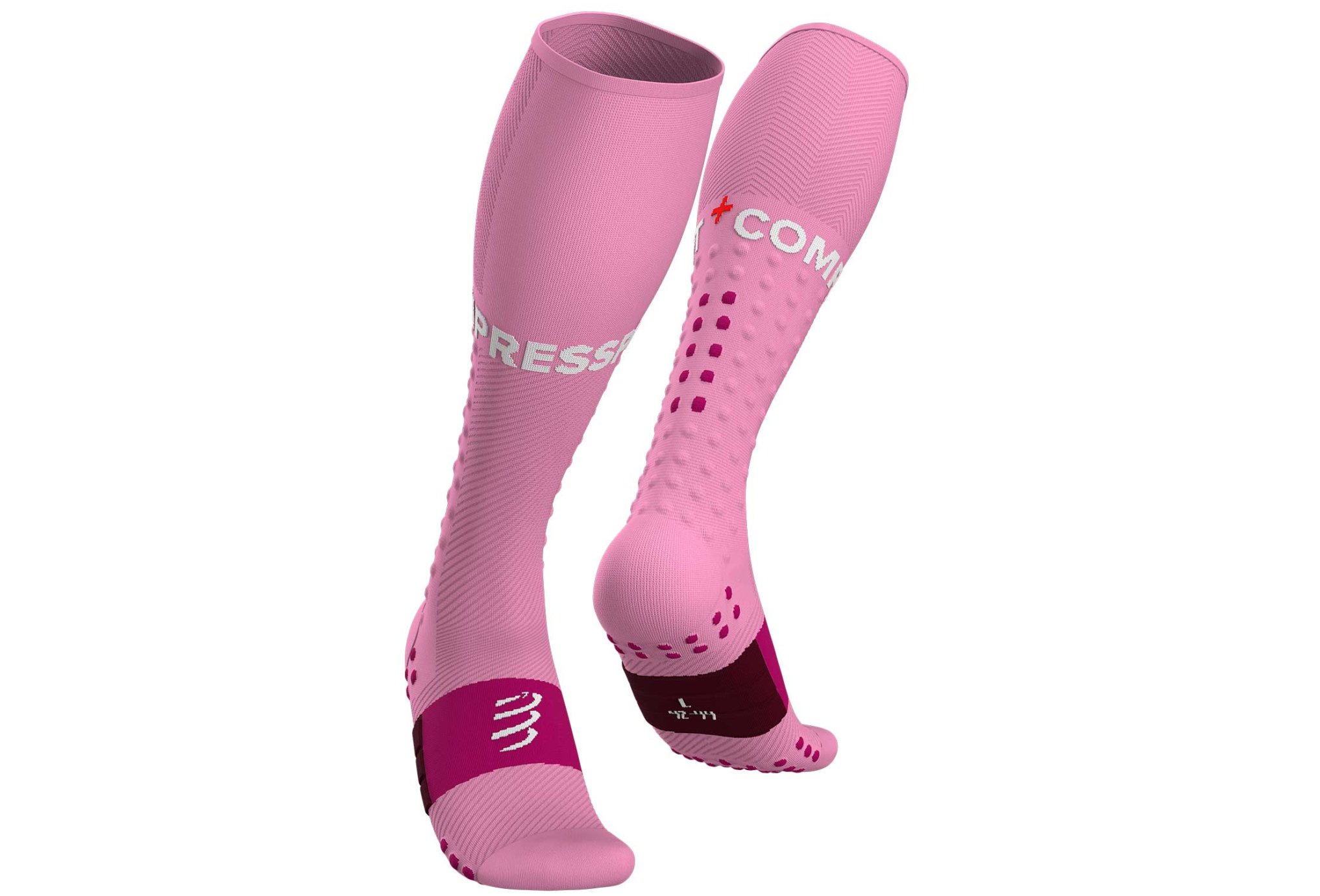 Compressport Full Socks Run Chaussettes