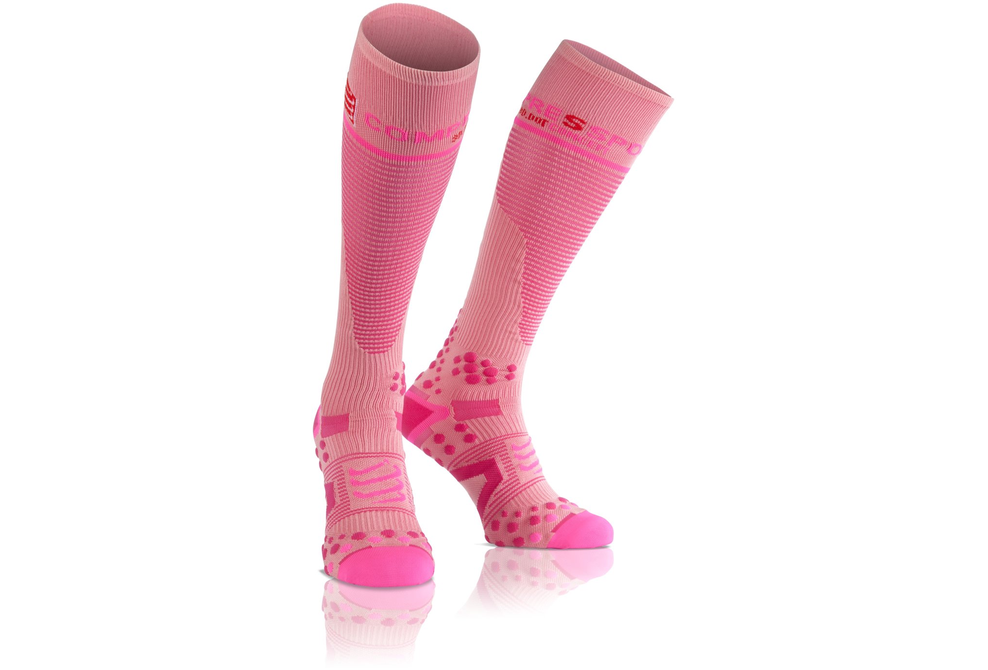 Compressport Full Socks V2.1 Chaussettes