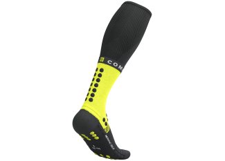 Compressport Full Socks Winter Run