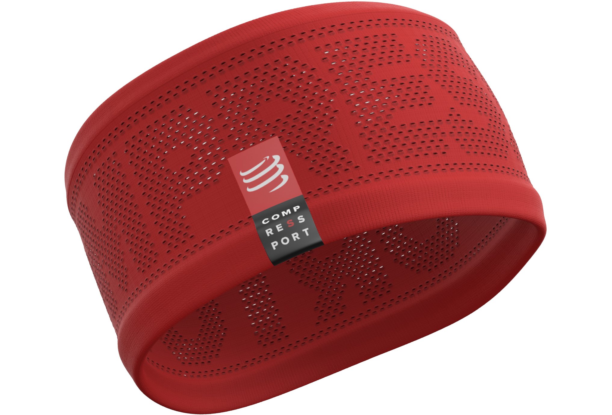 Compressport Headband On/Off Casquettes / bandeaux