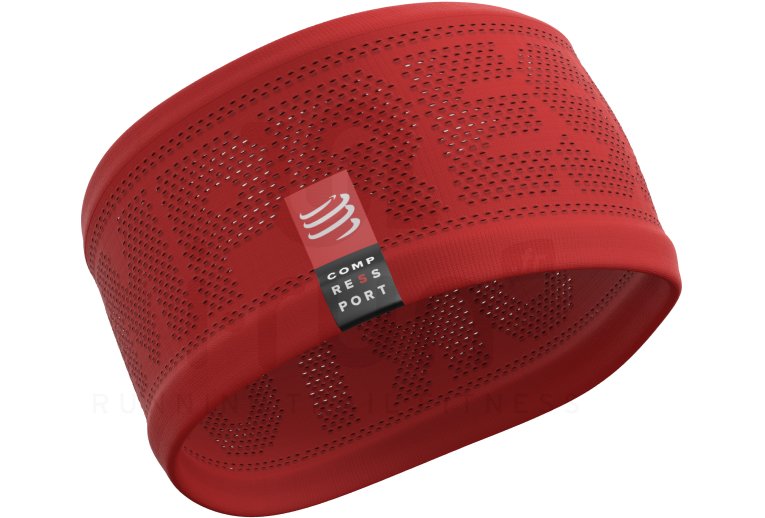 Compressport cinta para el pelo Headband ON/OFF