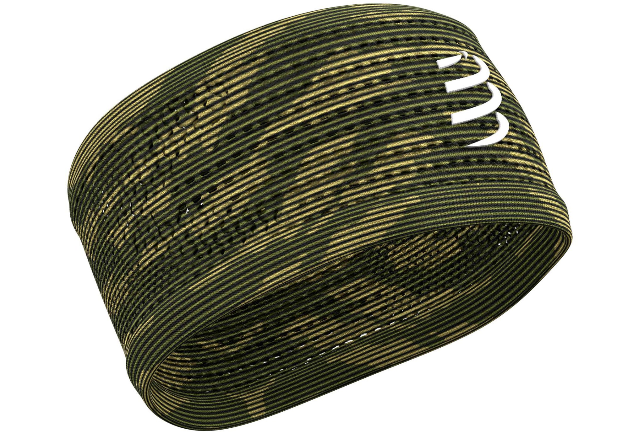 Compressport Headband On/Off Casquettes / bandeaux
