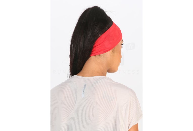 Compressport cinta para el pelo Headband ON/OFF