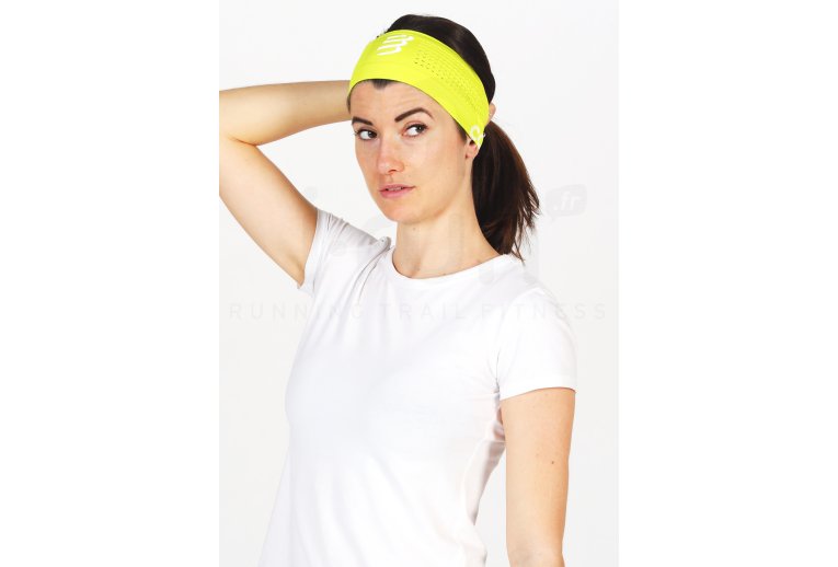 Compressport Headband On/Off