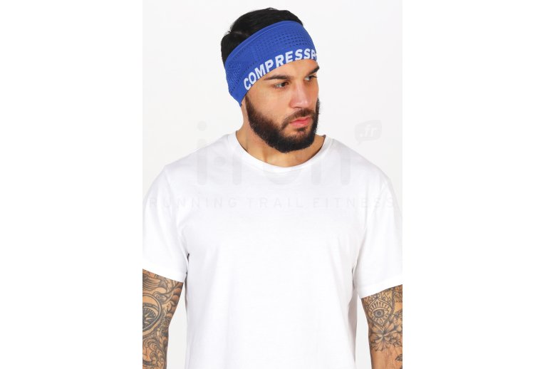 Compressport Headband On/Off