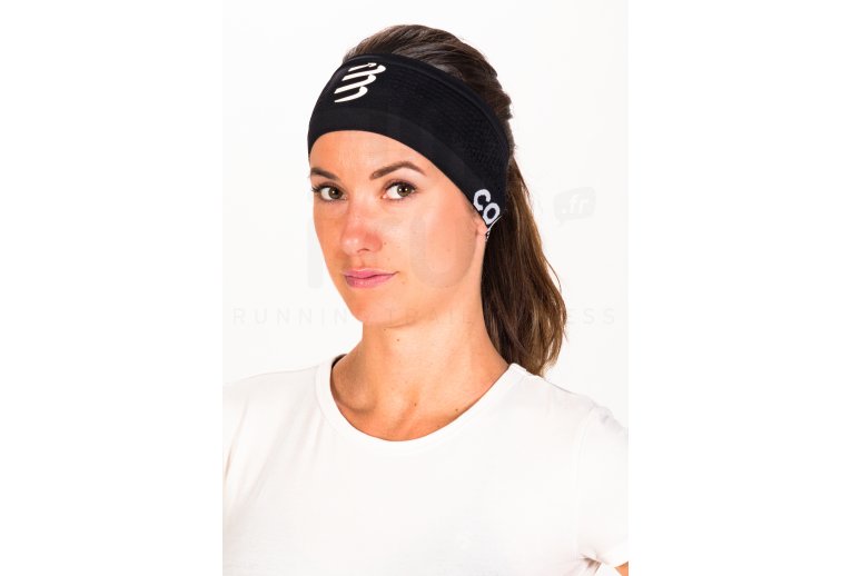 Compressport Headband On/Off