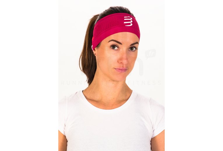 Compressport Headband On/Off
