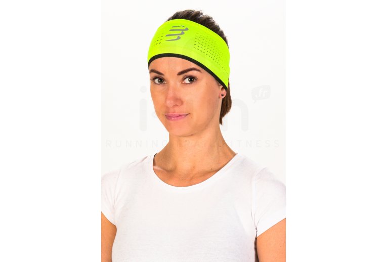 Compressport Headband On/Off Flash