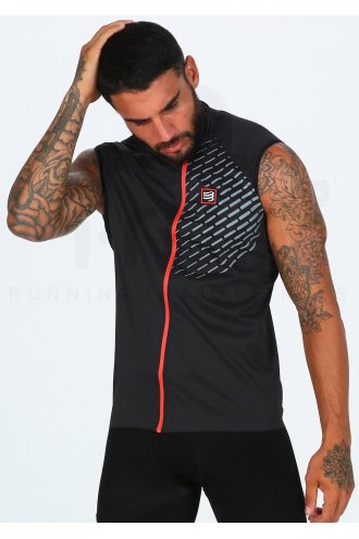 compressport hurricane vest