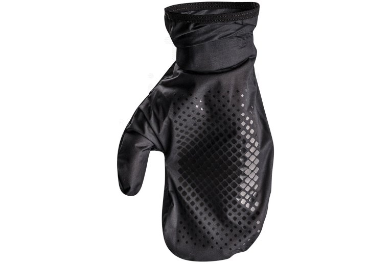 Compressport manoplas Hurricane Waterproof 10/10