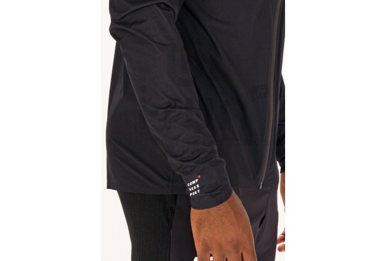Compressport Hurricane Waterproof 10/10