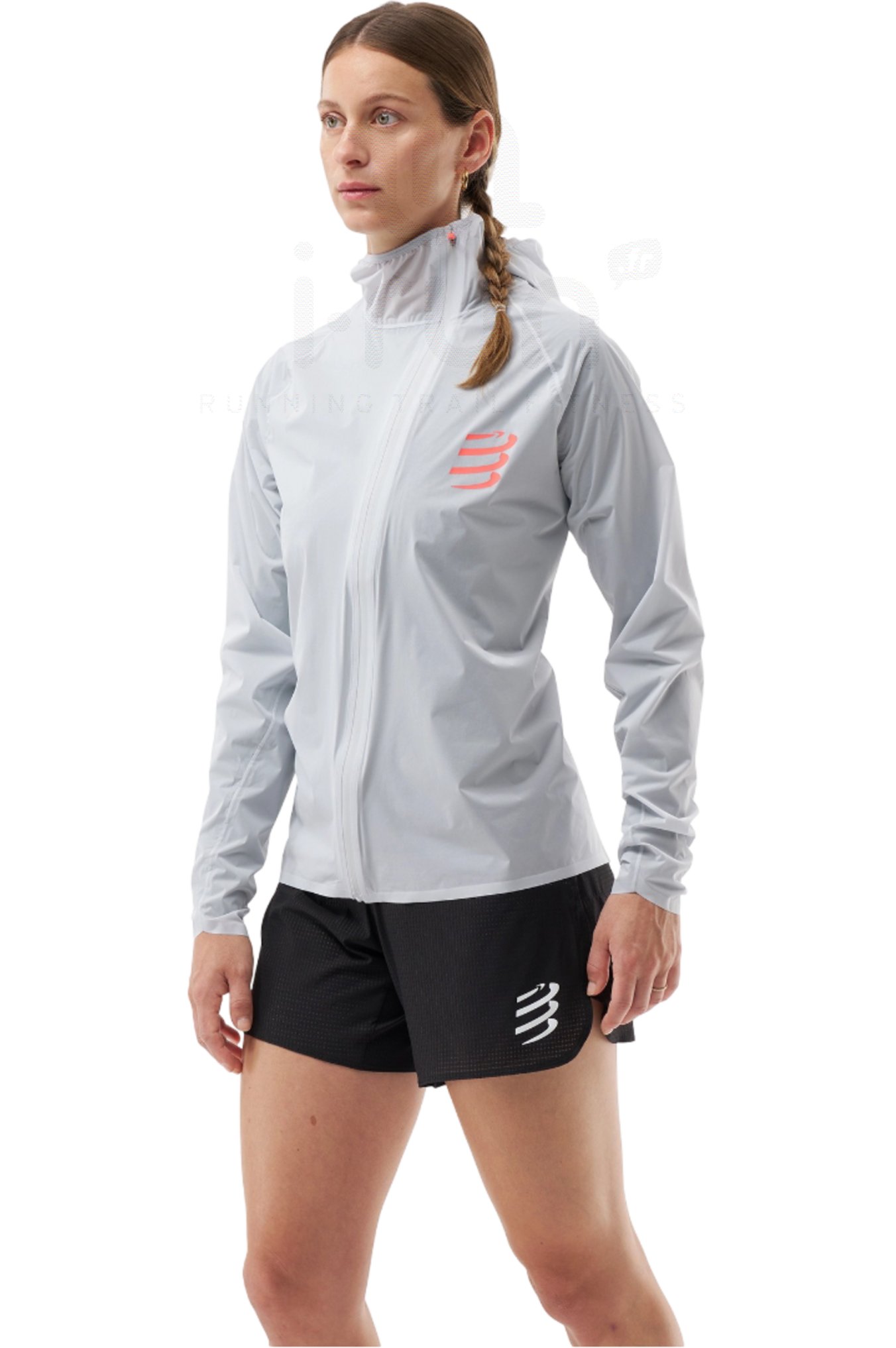 Compressport Hurricane Wasserdicht 10/10