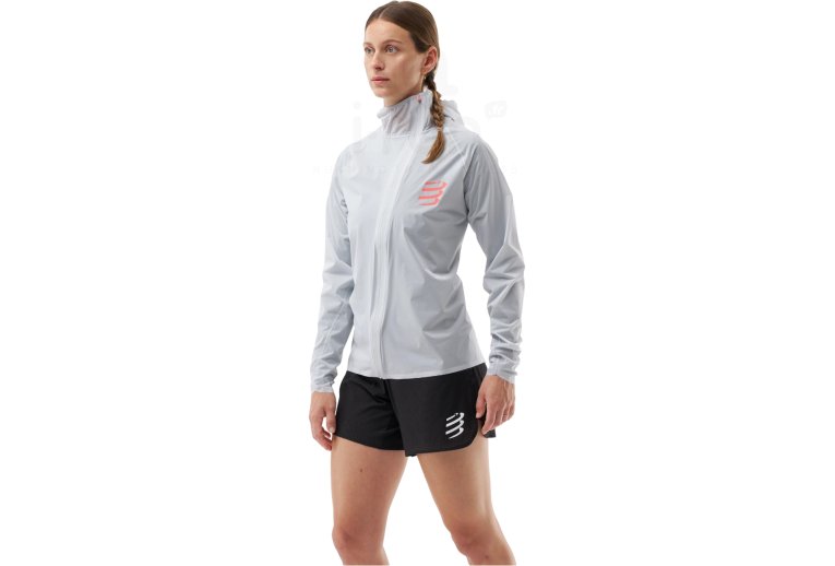 Compressport Hurricane Wasserdicht 10/10