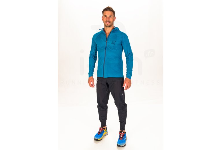 Compressport Hurricane Waterproof 10/10