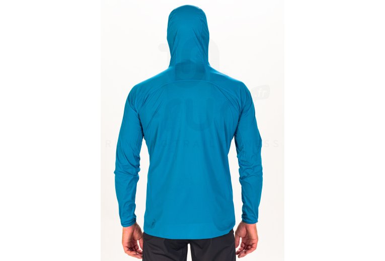 Compressport Hurricane Waterproof 10/10