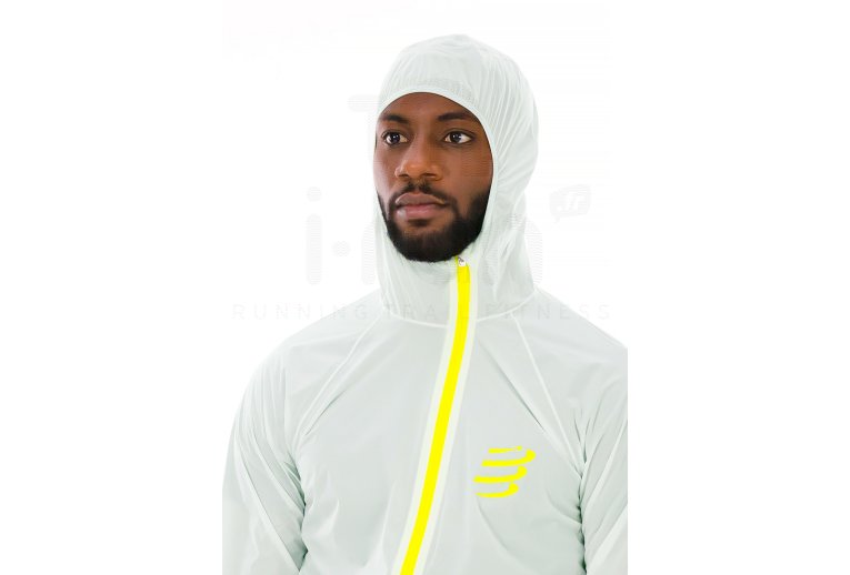 Compressport Hurricane Waterproof 10/10