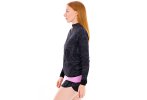 Compressport chaqueta Hurricane Windproof Aurora
