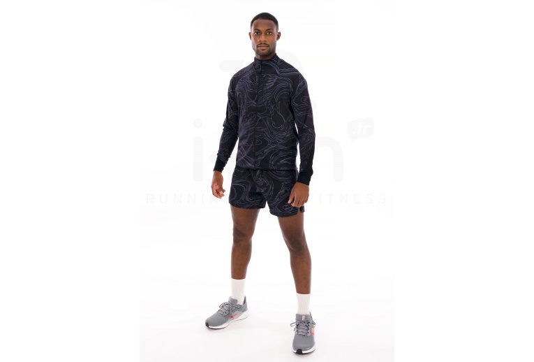 Compressport Hurricane Windproof Aurora