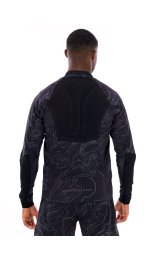Compressport Hurricane Windproof Aurora