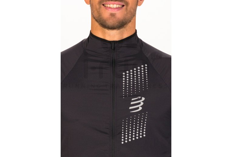Compressport Hurricane Windproof