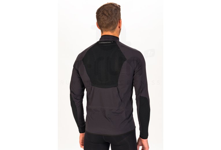 Compressport Hurricane Windproof Herren