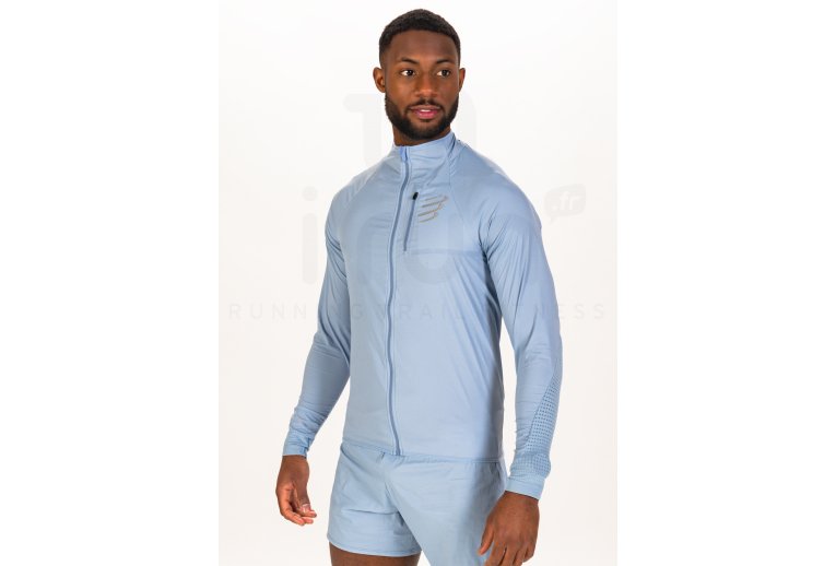 Compressport Hurricane Windproof