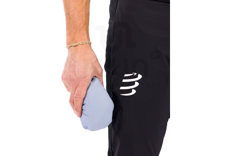 Compressport Hurricane Windproof