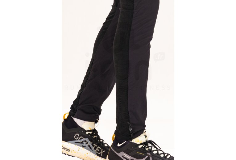 Compressport Hurricane Windproof Seamless M