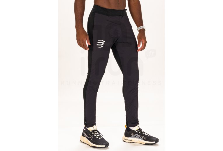 Compressport Hurricane Windproof Seamless M
