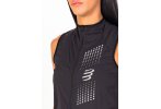 Compressport chaleco Hurricane Windproof