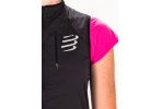 Compressport chaleco Hurricane Windproof