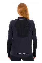 Compressport chaqueta Hurricane Windproof