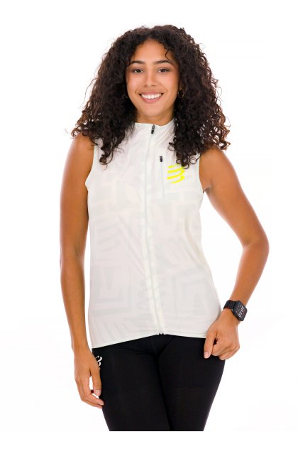 Compressport Hurricane Windproof Damen