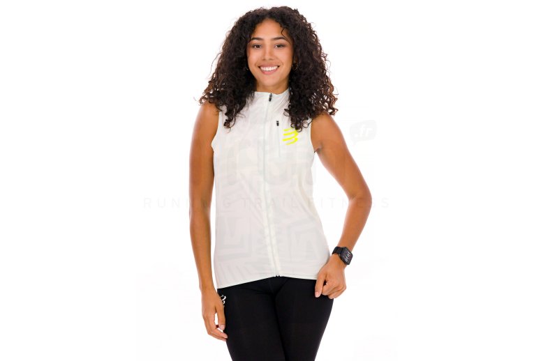 Compressport Hurricane Windproof Damen