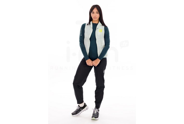 Compressport Hurricane Windproof Damen