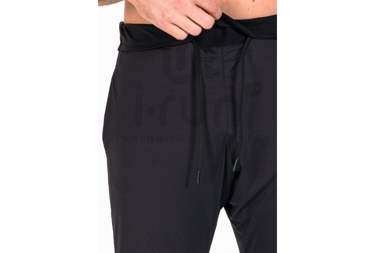 Compressport Hybrid Seamless Hurricane Herren