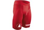 Compressport Mallas cortas Ironman TR3 Brutal