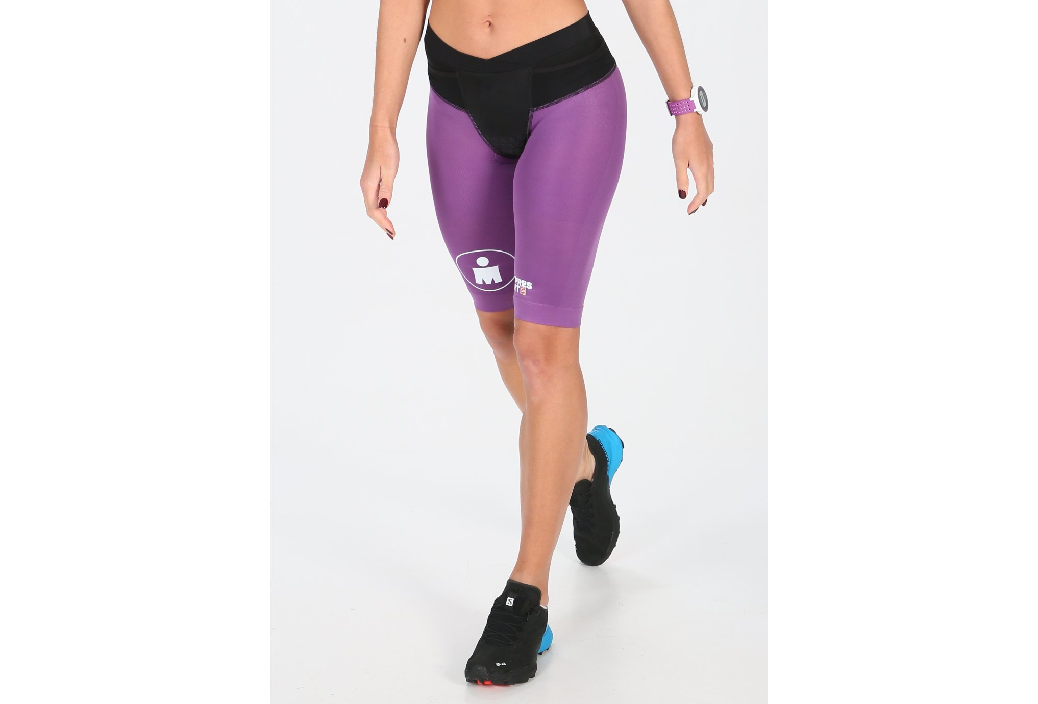 Compressport Ironman TR3 Brutal W Diététique Vêtements femme