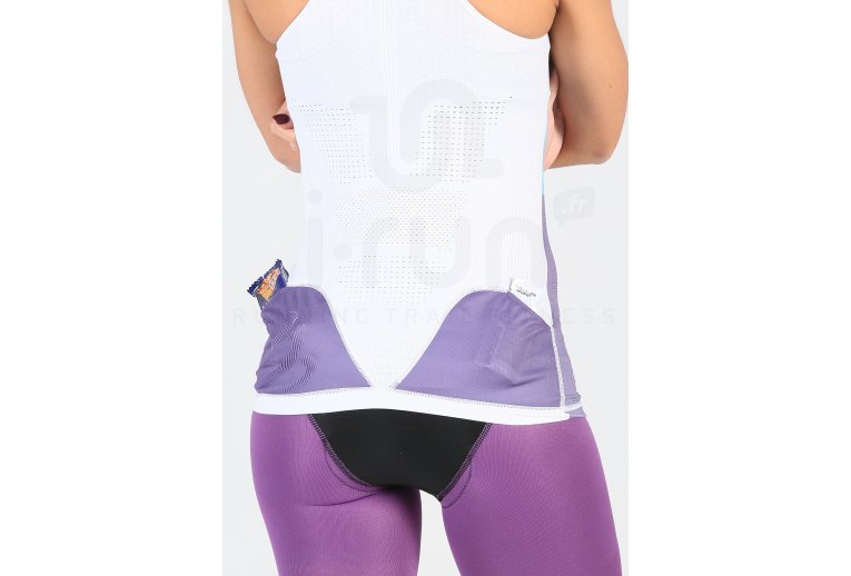 Compressport Ironman TR3 Top W