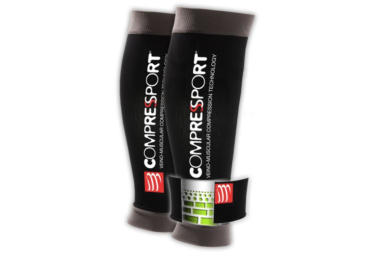 Compressport Manguitos de gemelo US